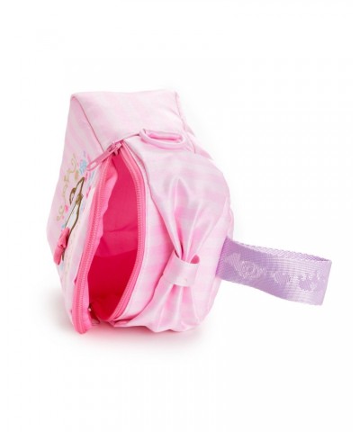 Hello Kitty Crossbody Pouch (Holiday Nutcracker Series) $20.14 Bags