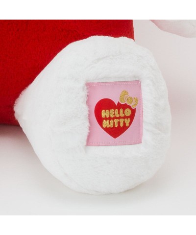 Hello Kitty XL 30" Pink & Red Classic Plush $13.16 Plush