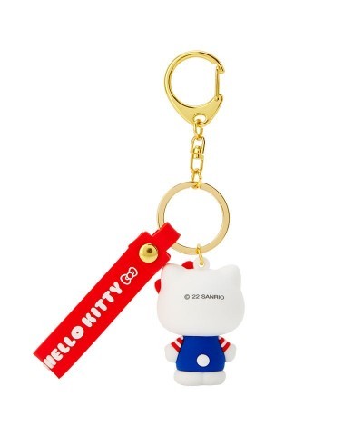 Hello Kitty Signature Keychain $4.60 Accessories