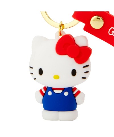 Hello Kitty Signature Keychain $4.60 Accessories