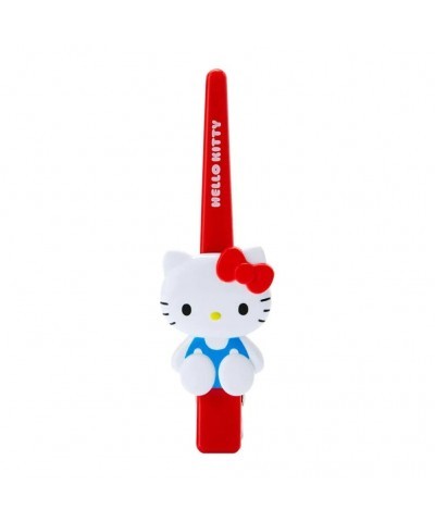 Hello Kitty Large Hair Clip $5.12 Accessories
