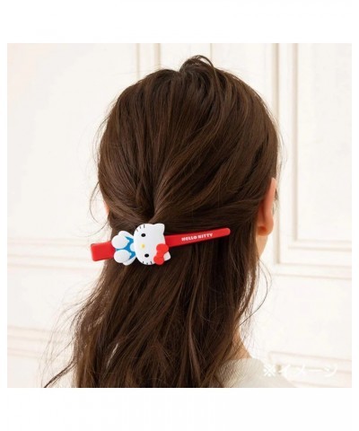 Hello Kitty Large Hair Clip $5.12 Accessories