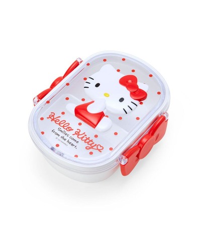 Hello Kitty Smiles Bento Lunch Box $10.25 Home Goods