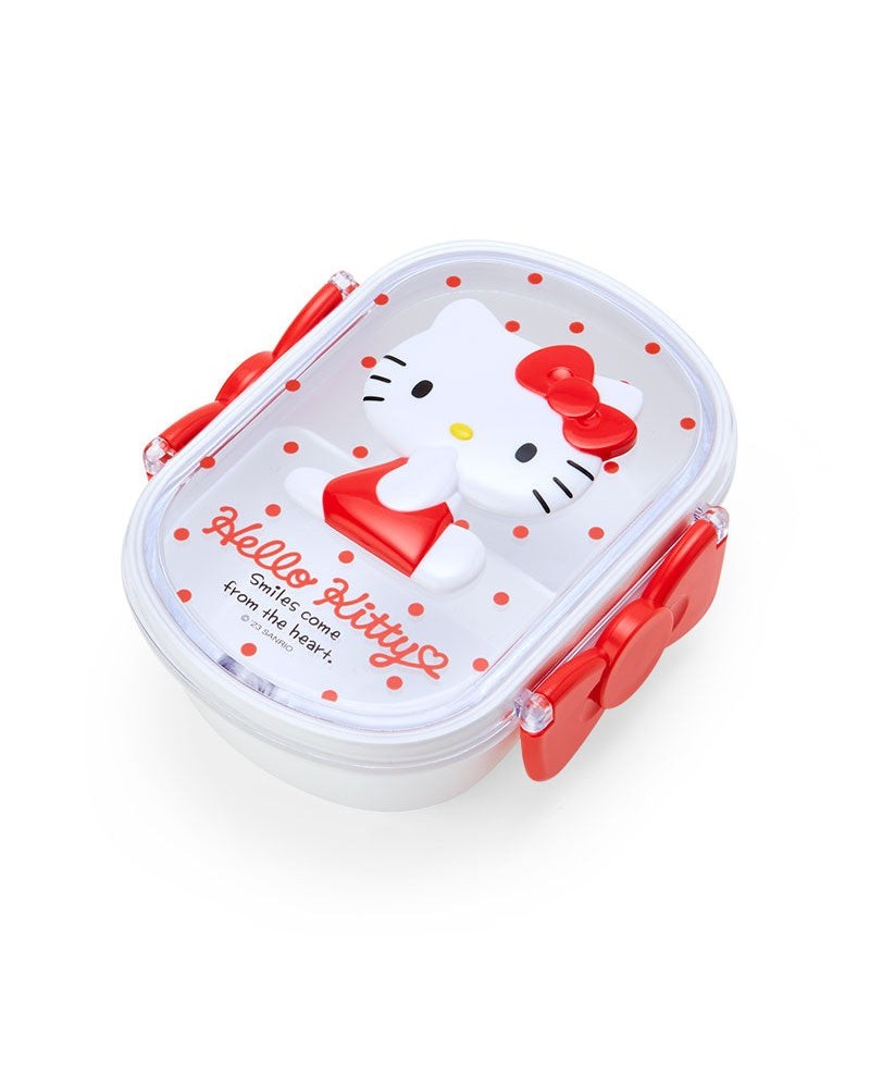 Hello Kitty Smiles Bento Lunch Box $10.25 Home Goods