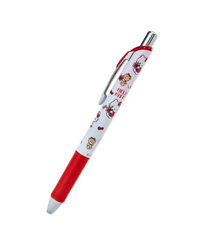 Hello Kitty Pentel EnerGel Retractable Gel Pen $4.94 Stationery