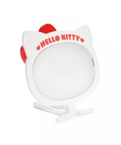 Hello Kitty Folding Hand Mirror $7.35 Beauty