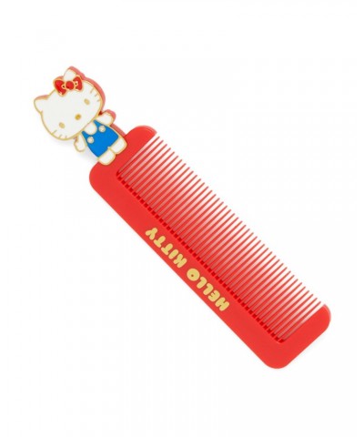 Hello Kitty Die-Cut Comb $3.15 Beauty