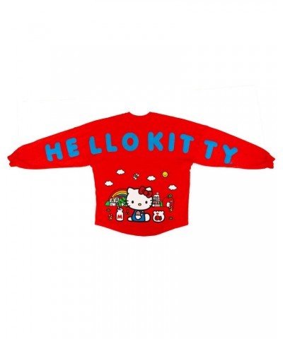 Hello Kitty JapanLA Classic Spirit Jersey $46.40 Apparel