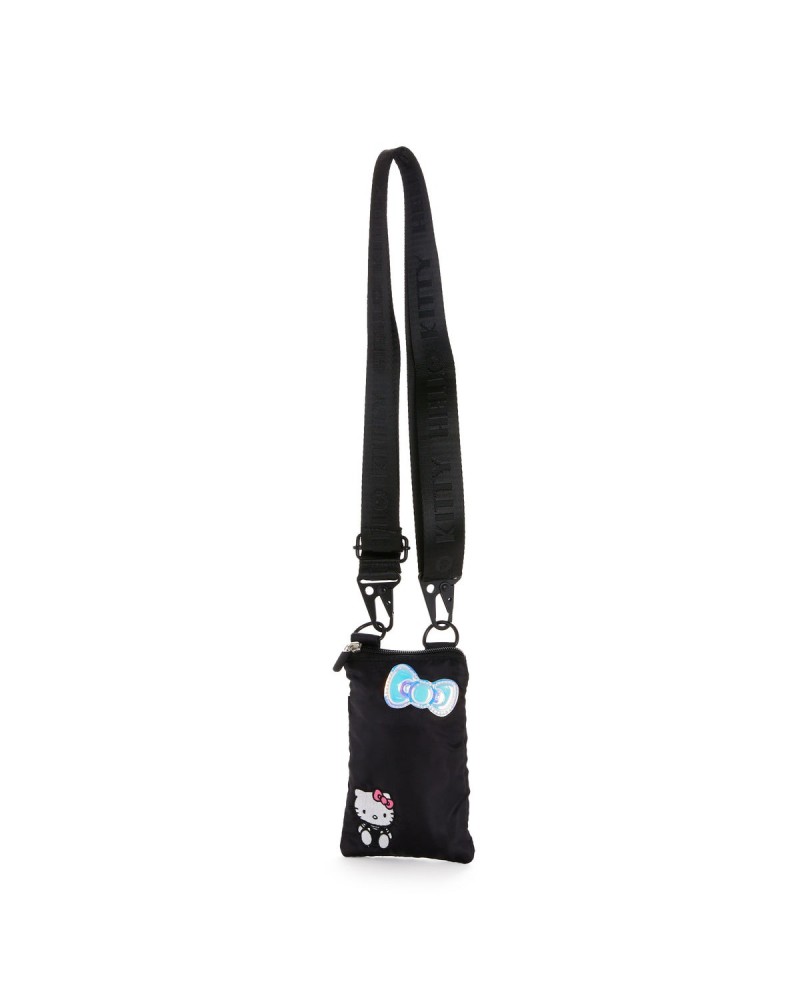 Hello Kitty Crossbody Phone Bag (Feeling Chic Series) $19.04 Bags