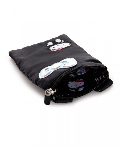 Hello Kitty Crossbody Phone Bag (Feeling Chic Series) $19.04 Bags