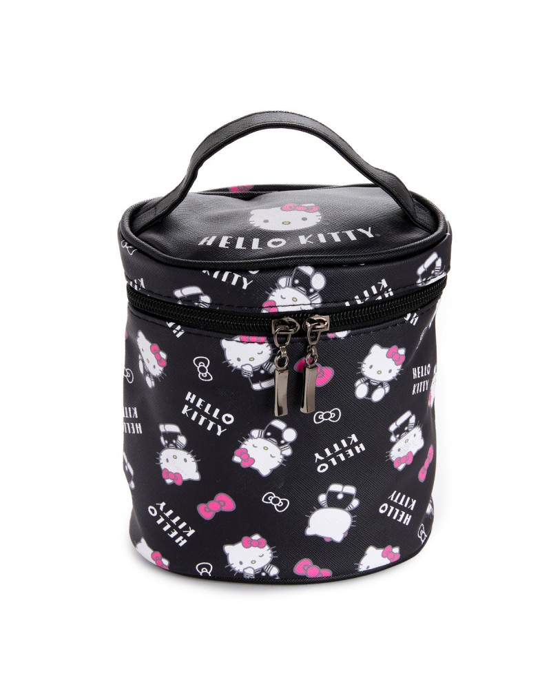 Hello Kitty Cosmetic Case (Feeling Chic Series) $13.60 Bags
