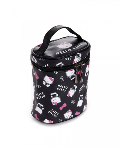 Hello Kitty Cosmetic Case (Feeling Chic Series) $13.60 Bags