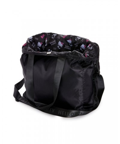 Hello Kitty Convertible Tote Bag (Feeling Chic Series) $30.34 Bags