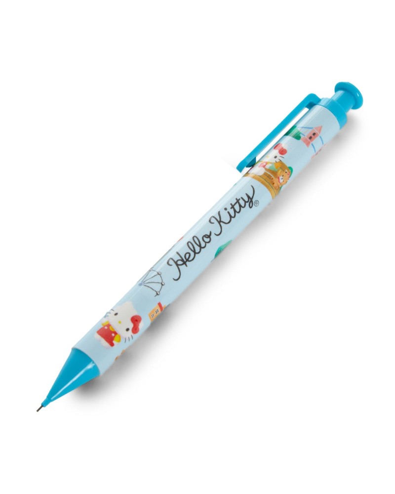 Hello Kitty Mechanical Pencil (London Series) $4.14 Stationery