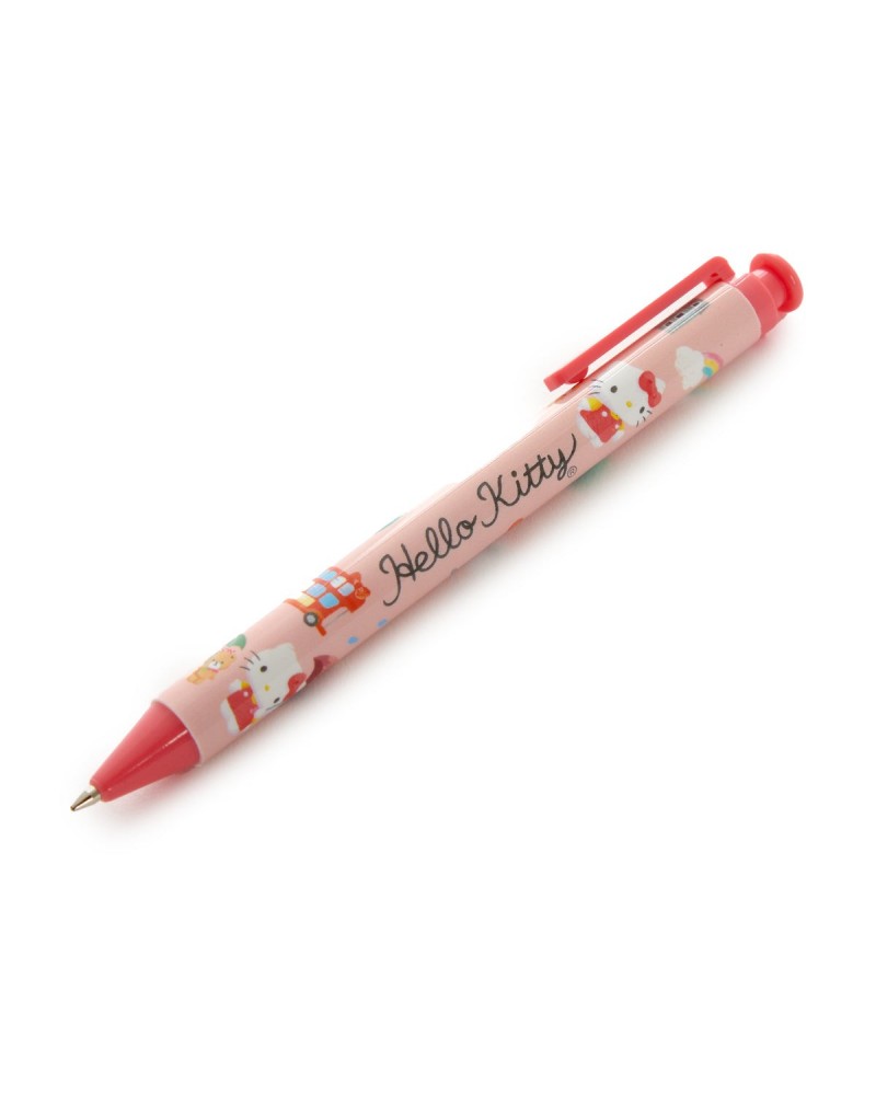 Hello Kitty Ballpoint Pen (London Series) $4.23 Stationery