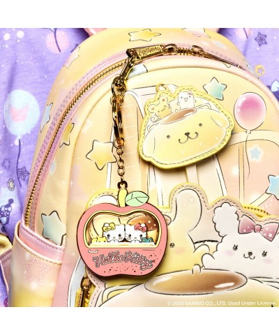 Hello Kitty x Loungefly Carnival Sliding Keychain $8.11 Accessories
