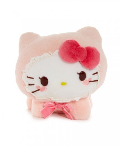 Hello Kitty Baby Crawl Mascot Plush $15.12 Plush