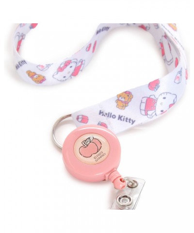 Hello Kitty ID Holder and Lanyard (Besties Friend Series) $7.66 Accessories