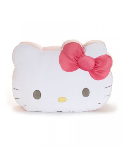 Hello Kitty Reversible Throw Pillow (Besties Friend Series) $23.04 Home Goods
