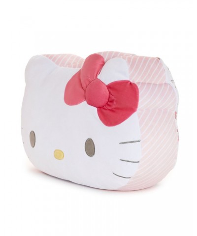 Hello Kitty Reversible Throw Pillow (Besties Friend Series) $23.04 Home Goods