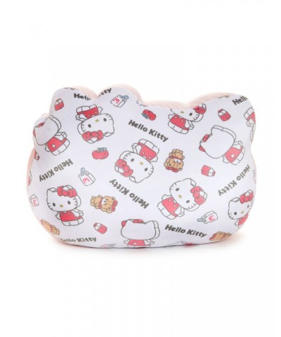 Hello Kitty Reversible Throw Pillow (Besties Friend Series) $23.04 Home Goods