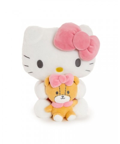 Hello Kitty 8" Plush (Besties Friend Series) $12.04 Plush