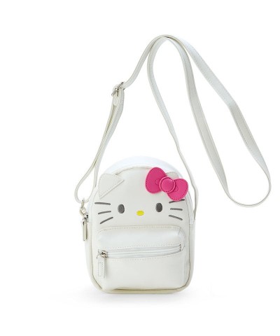 Hello Kitty Structured Mini Crossbody Bag $35.20 Bags