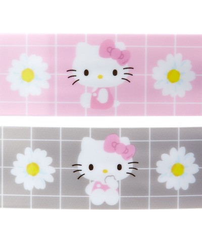 Hello Kitty 2-Piece Hair Clip Set $2.64 Accessories