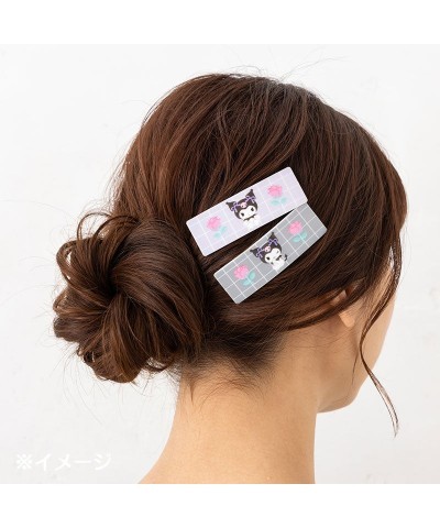 Hello Kitty 2-Piece Hair Clip Set $2.64 Accessories