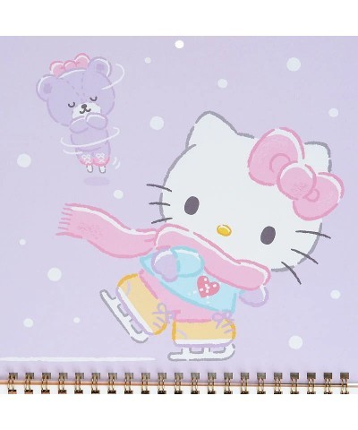 Hello Kitty 2024 Wall Calendar $7.66 Seasonal