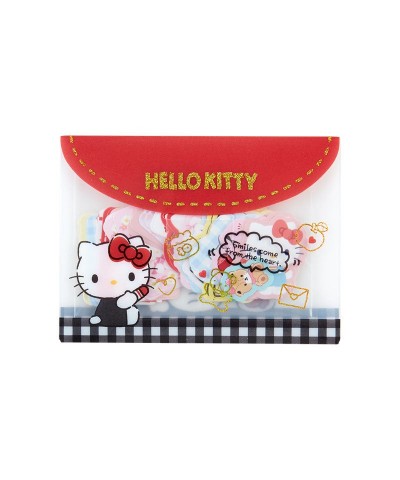 Hello Kitty 40-Piece Classic Mini Sticker Pack $2.35 Stationery