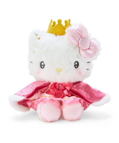 Hello Kitty 9” Plush (My Number One Series) $25.96 Plush