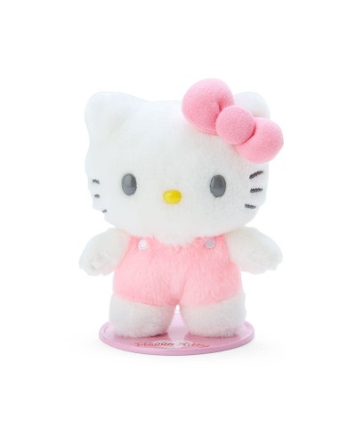 Hello Kitty Standing Display Plush (Small) $14.28 Plush