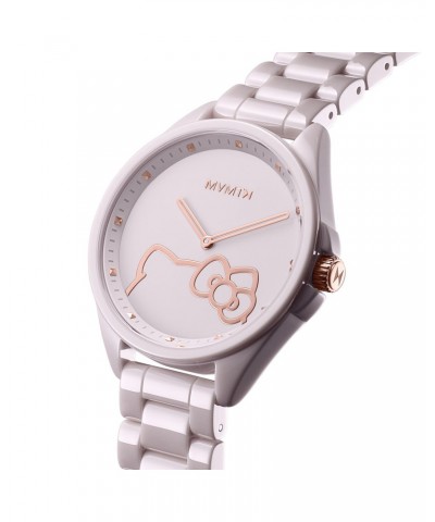 Hello Kitty x MVMT Coronada Watch (Petal Blush) $166.88 Jewelry