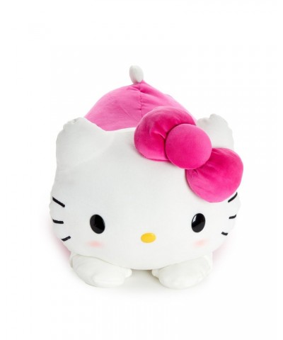 Hello Kitty 19" Plush (Just Lounging Series) $28.16 Plush