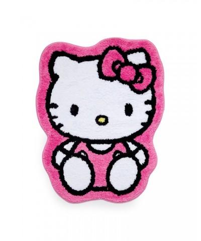 Hello Kitty Accent Rug (Just Lounging Series) $18.88 Home Goods