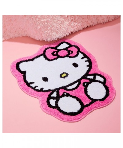 Hello Kitty Accent Rug (Just Lounging Series) $18.88 Home Goods