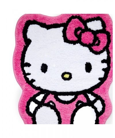 Hello Kitty Accent Rug (Just Lounging Series) $18.88 Home Goods