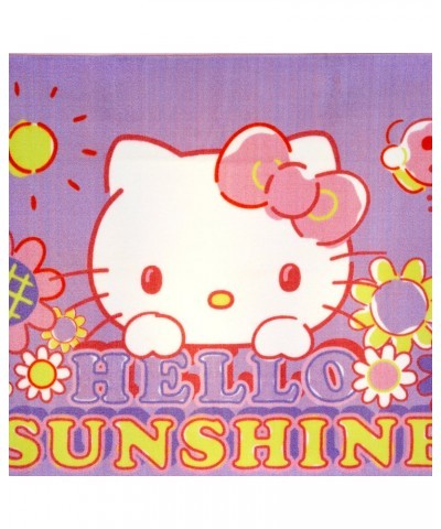 Hello Kitty Flower Bed Area Rug $24.50 Home Goods