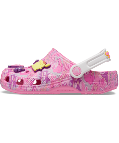 Hello Kitty and Friends x Crocs Adult Classic Clog $24.60 Shoes