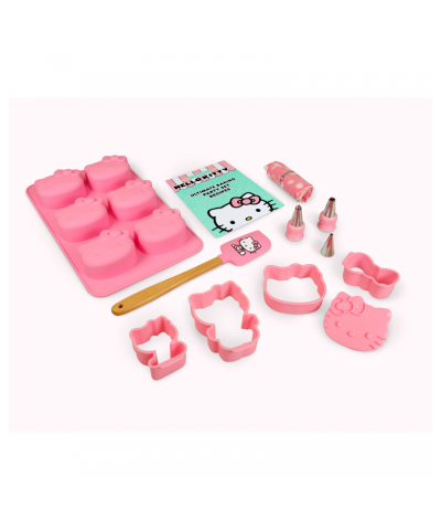 Hello Kitty Ultimate Baking Party Set $20.99 Home Goods