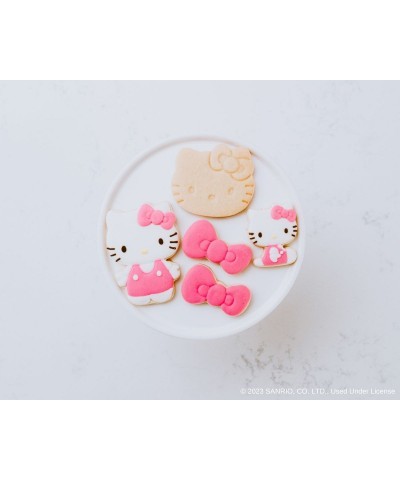 Hello Kitty Ultimate Baking Party Set $20.99 Home Goods