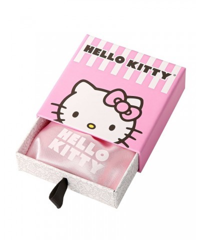 Hello Kitty Sterling Silver Silhouette Necklace $23.04 Jewelry