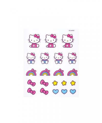 Hello Kitty x The Crème Shop Supercute Skin! Over-Makeup Blemish Patches $4.40 Beauty