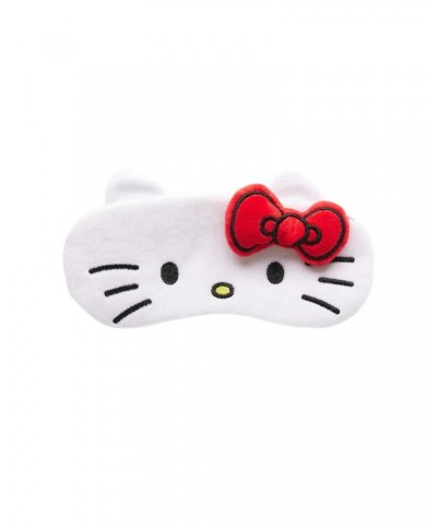 Hello Kitty x The Crème Shop 3D Plushie Sleep Mask $6.83 Beauty