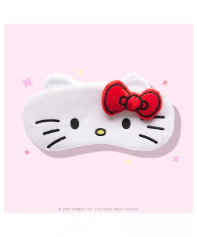 Hello Kitty x The Crème Shop 3D Plushie Sleep Mask $6.83 Beauty