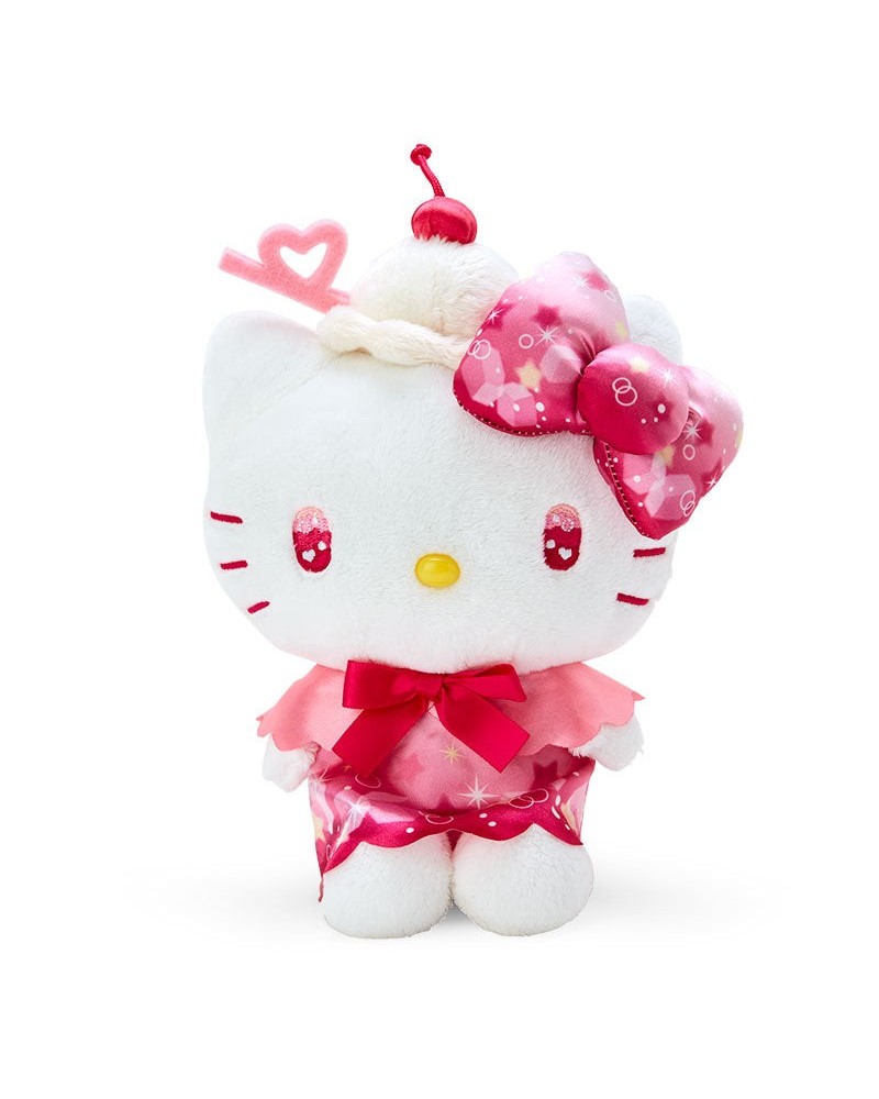 Hello Kitty Plush (Soda Float Series) $20.06 Plush