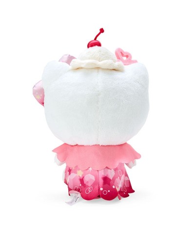 Hello Kitty Plush (Soda Float Series) $20.06 Plush