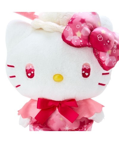 Hello Kitty Plush (Soda Float Series) $20.06 Plush