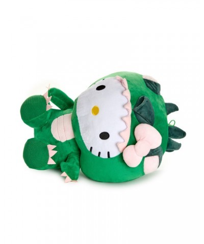 Hello Kitty 17" Green Dragon Plush $27.35 Plush